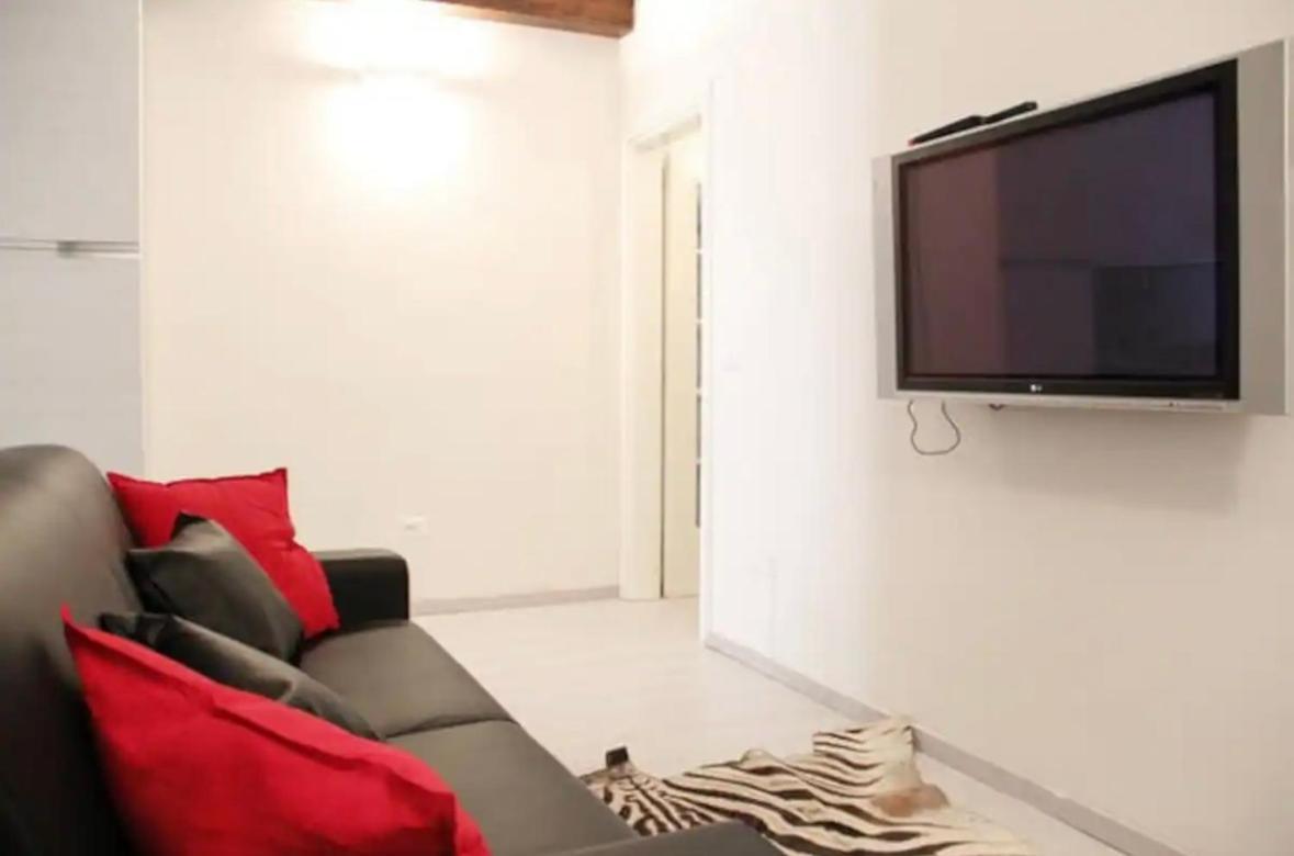 Appartamento Super Centrale Con Wifii E Ac Firenze Kültér fotó